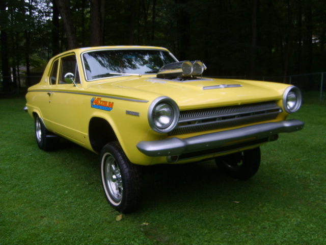 street gasser, hot rod, fun ride