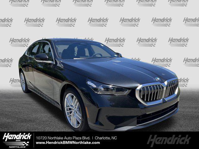 2024 bmw 530 i xdrive