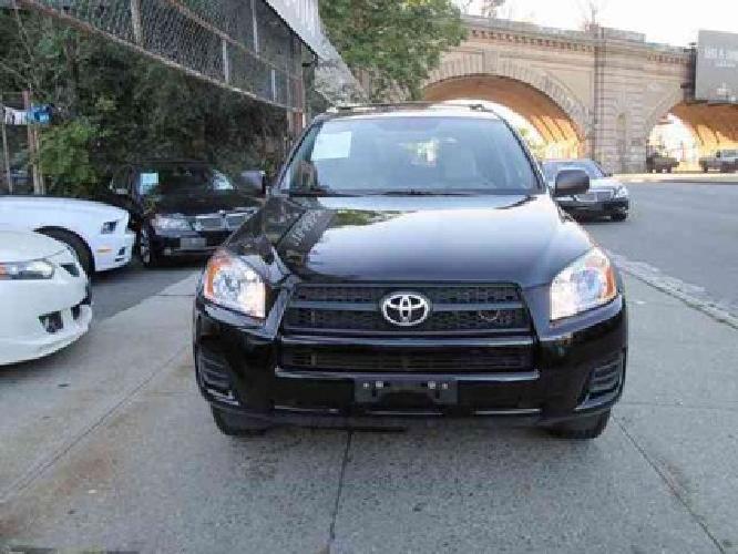 2011 toyota rav4 in elmhurst, ny
