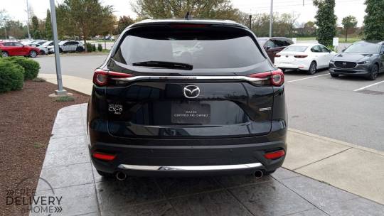 2023 Mazda CX-9