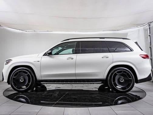 2023 mercedes-benz amg gls 63 amg gls 63 in kansas city, missouri