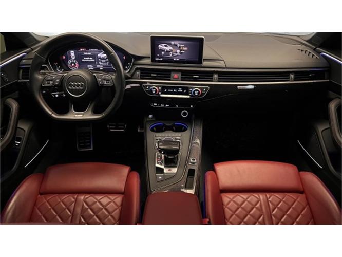 2018 audi s5 in anaheim, california