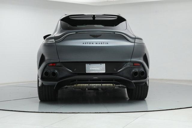 2023 aston martin dbx 707