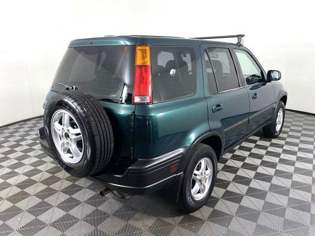 2001 honda cr-v ex