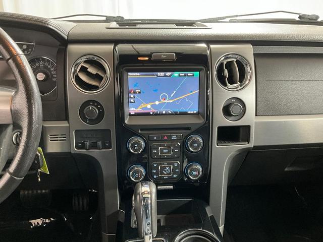 2014 ford f-150 limited