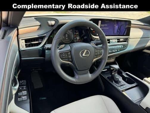 2023 lexus es 300h base in columbia, south carolina