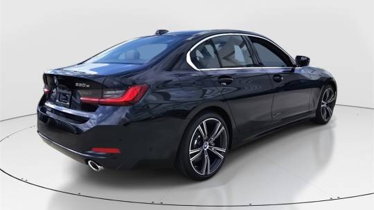 2024 BMW 3 series
