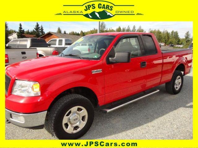 2004 ford f150 for sale in eagle river, alaska