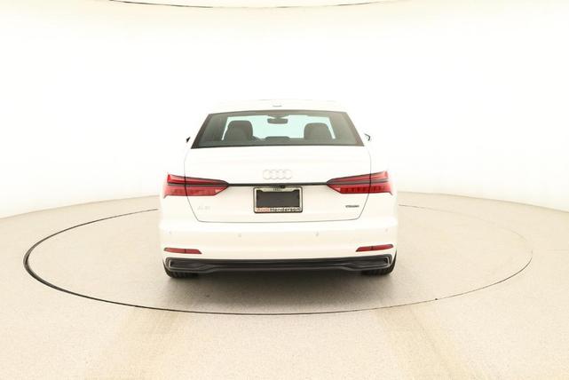 2024 audi a6 45 premium