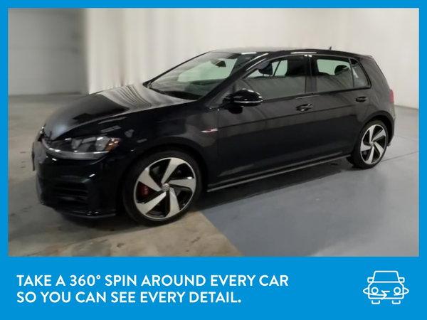 2021 volkswagen golf gti in dulles, virginia