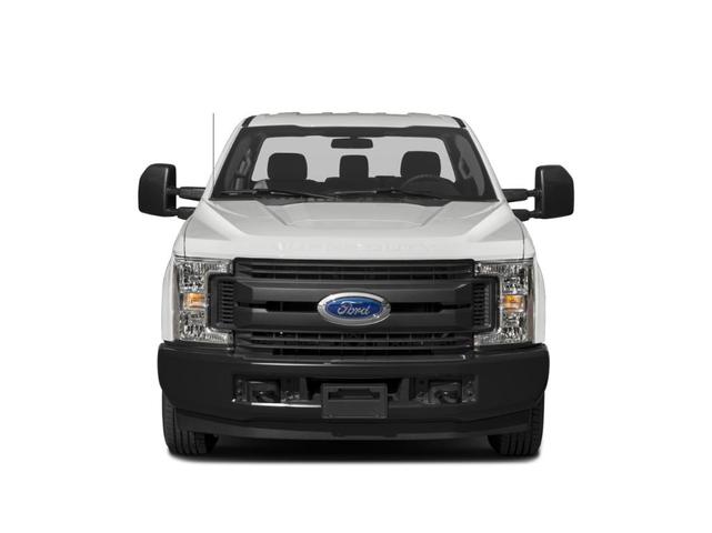 2019 ford f-350 xl