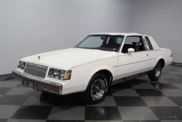 1986 limited 5l v8 16v automatic rwd