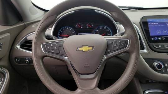 2019 Chevrolet Malibu