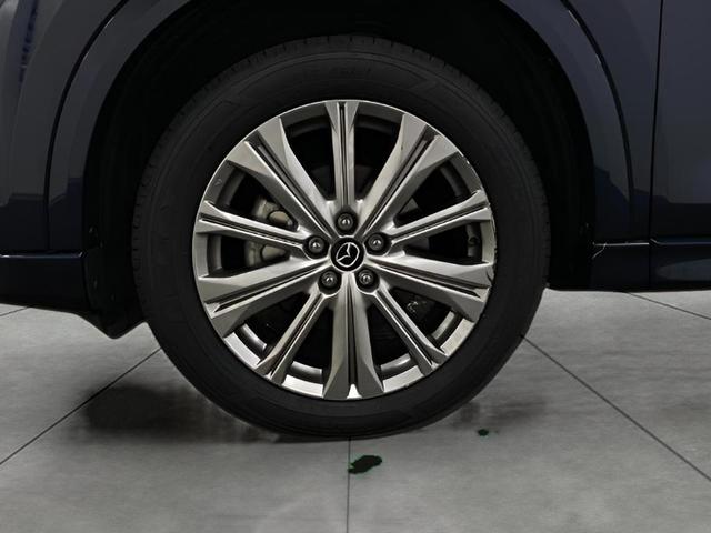 2023 mazda cx-5 signature