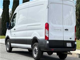 2023 Ford Transit 350