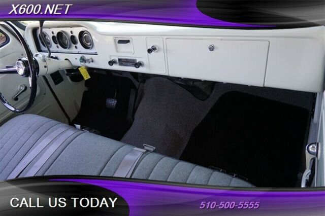 1965 gmc 1500 50k in receipts