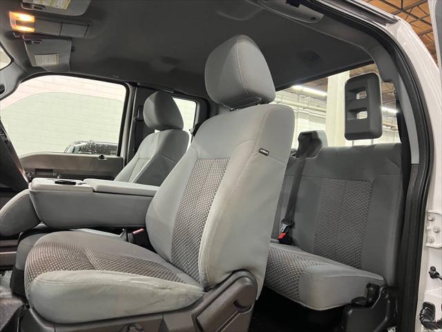2015 ford f-250 xl