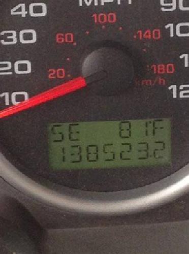 2004 ford f-150 fx4 in columbus, oh
