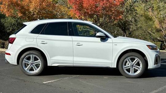 2024 Audi Q5