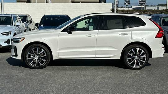 2025 Volvo XC60