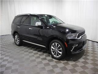 2023 Dodge Durango citadel