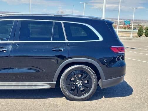 2021 mercedes-benz gls 450 base gls 450 4dr all-wheel drive 4matic in albuquerque, new mexico