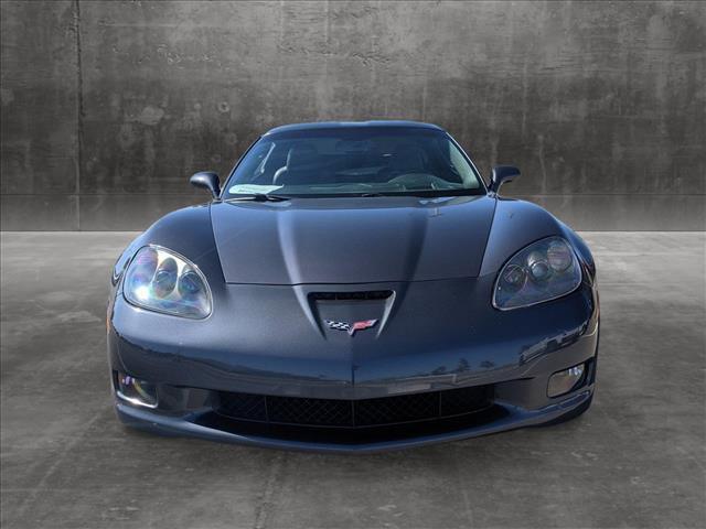 2013 chevrolet corvette grand sport