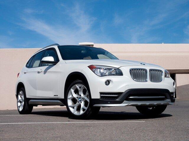 used 2015 bmw x1 xdrive28i santa fe, nm 87507 for sale in santa fe, new mexico