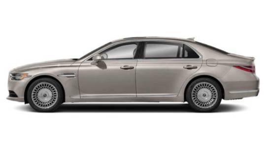 used 2022 genesis g90 3.3t premium $49,995great deal 33,390 mi. location: nashua