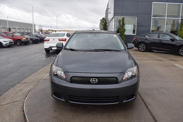 2010 scion tc base