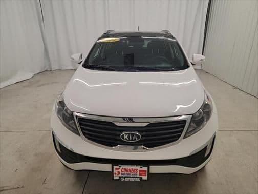 2011 kia sportage ex in cedarburg, wisconsin