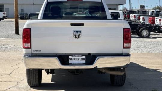 2023 RAM 1500 classic