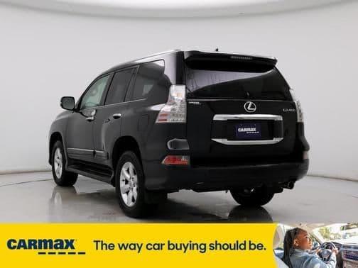 2017 lexus gx 460 base 4dr 4x4 in winchester, virginia