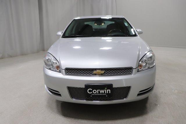 used 2013 chevrolet impala lt fargo, nd 58103 for sale in fargo, north dakota