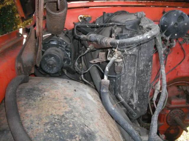 1970 chevy k5 4x4 factory 4spd, w ac