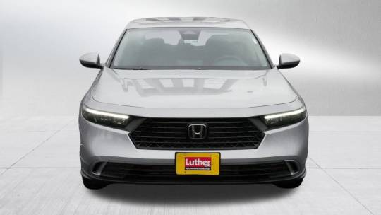 2024 Honda Accord