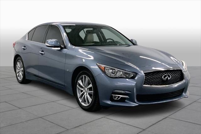 2014 infiniti q50 premium