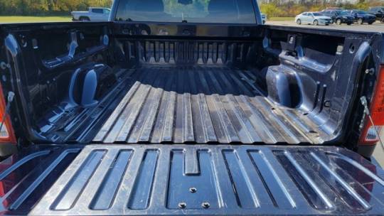 2012 Chevrolet Silverado 1500