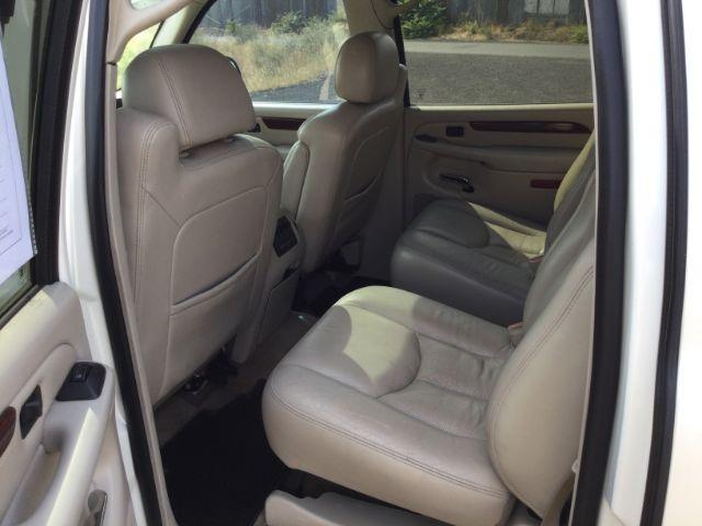 2006 cadillac escalade esv