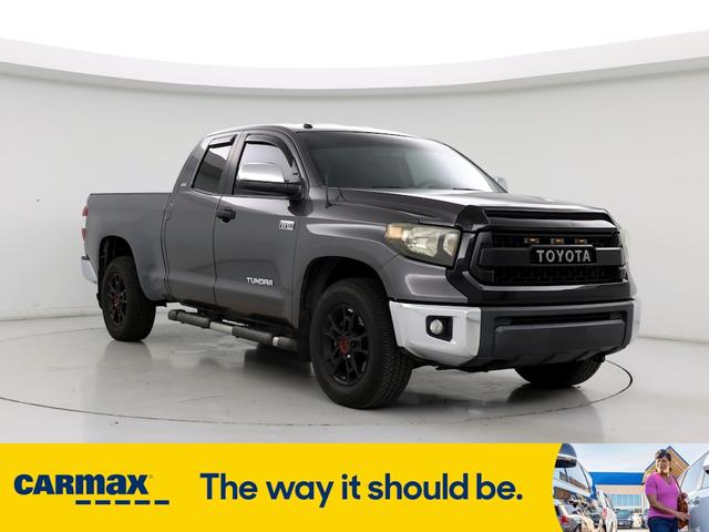 2015 toyota tundra sr5