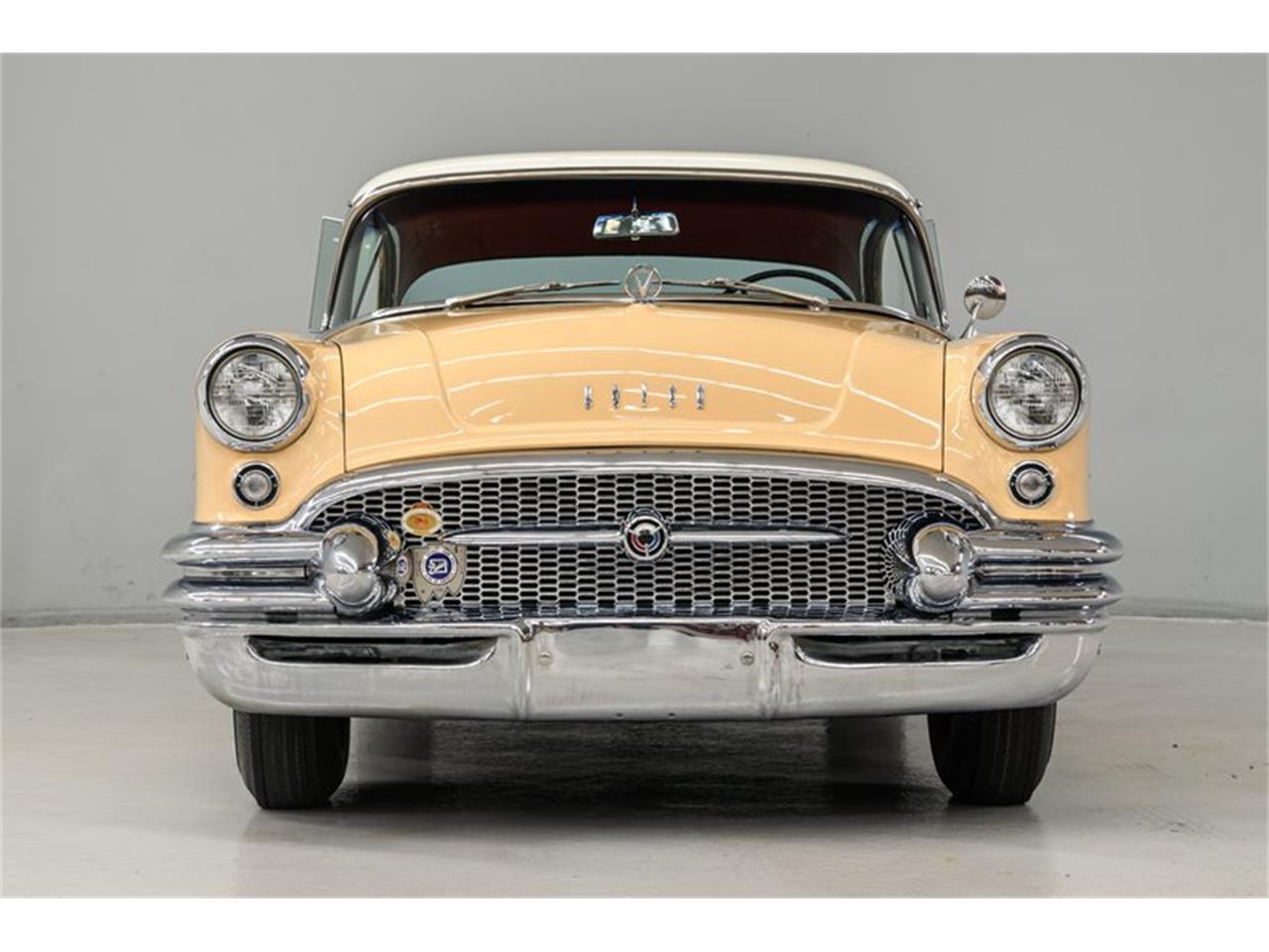 1955 buick special