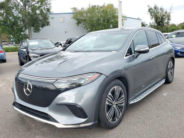 2024 mercedes-benz eqs 450 base 4matic