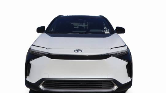 2024 Toyota bZ4X