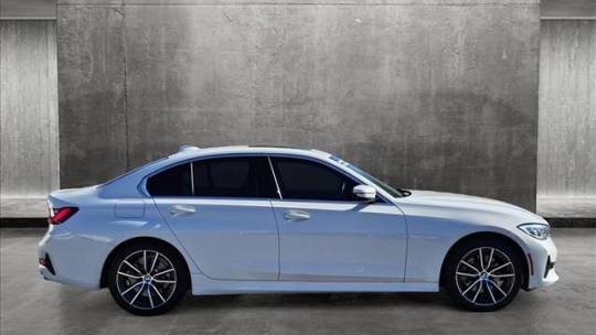 2021 bmw 3 series 330i