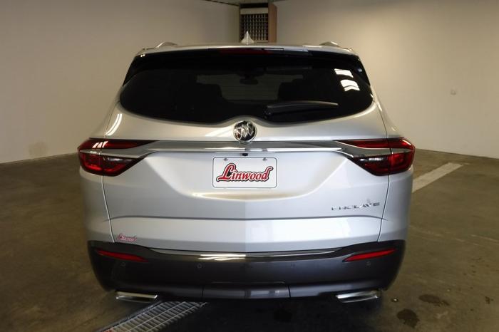 new 2019 buick enclave fwd premium mayfield, ky 42066 for sale in mayfield, kentucky