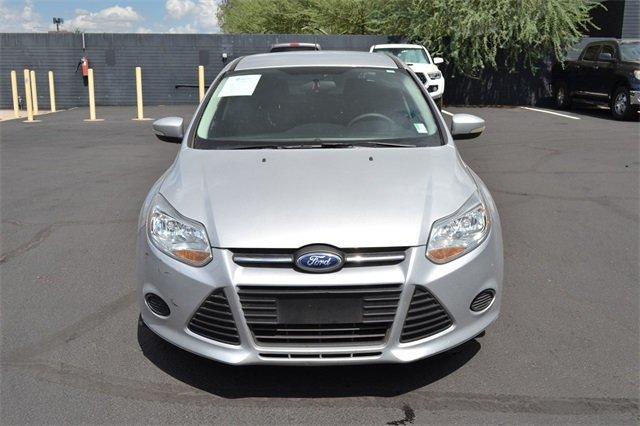 used 2014 ford focus se sedan avondale, az 85323 for sale in avondale, arizona