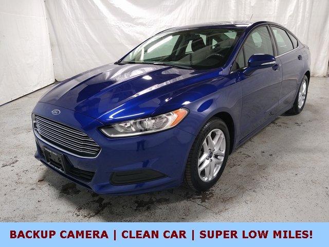 used 2016 ford fusion se syracuse, ny 13204 for sale in syracuse, new york