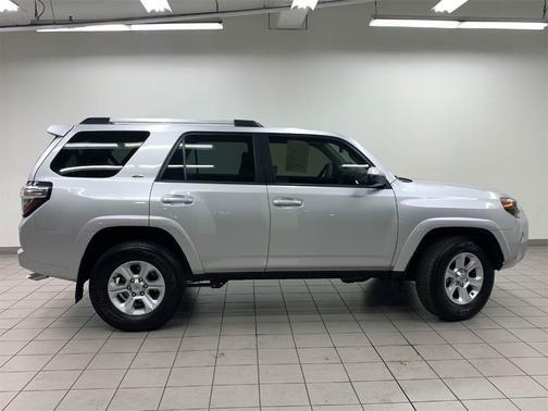 2023 toyota 4runner
