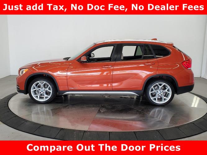 used 2015 bmw x1 sdrive28i tuscumbia, al 35674 for sale in tuscumbia, alabama