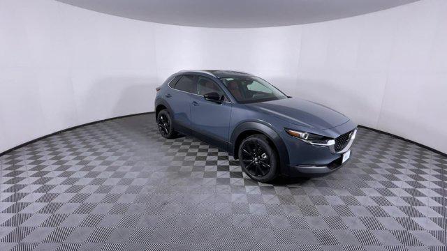 2024 mazda cx-30 base